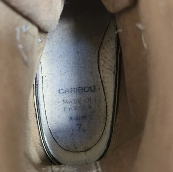 SOREL Women's "Caribou" Boots - Picture 10 of 12